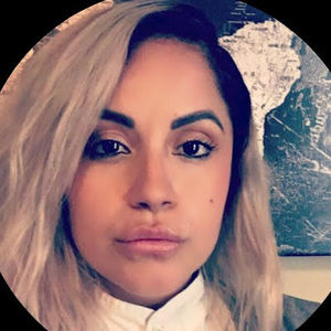 Meet your Posher, Cat